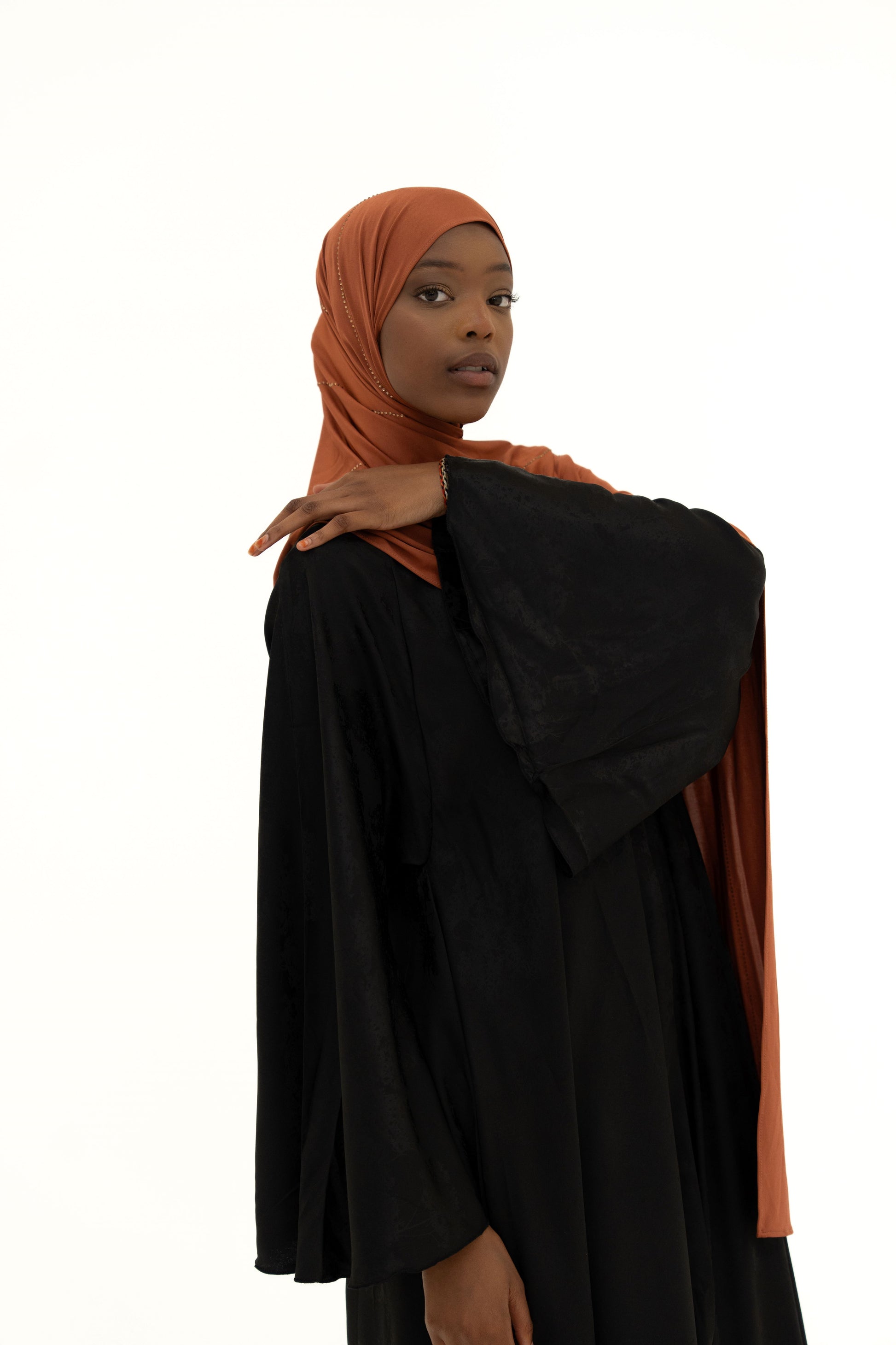 ABAYA SAKYNA