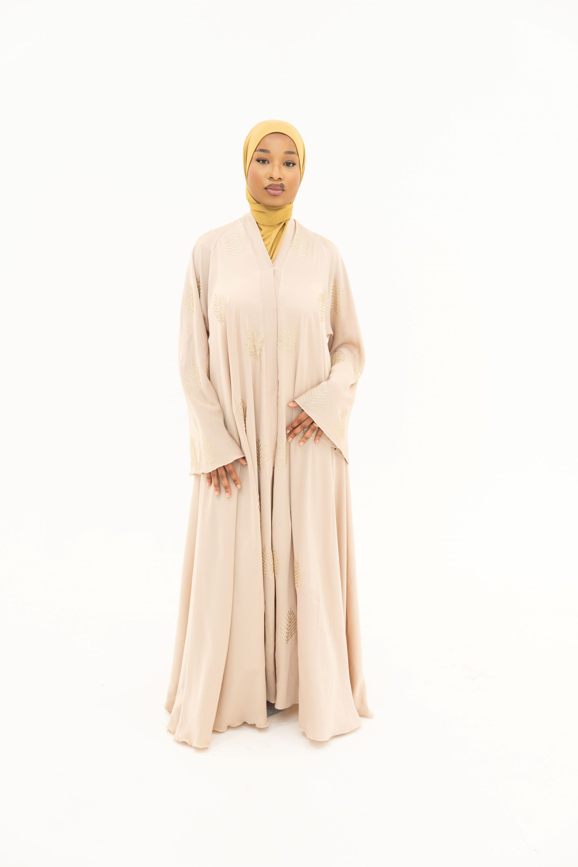 ABAYA AFNANE