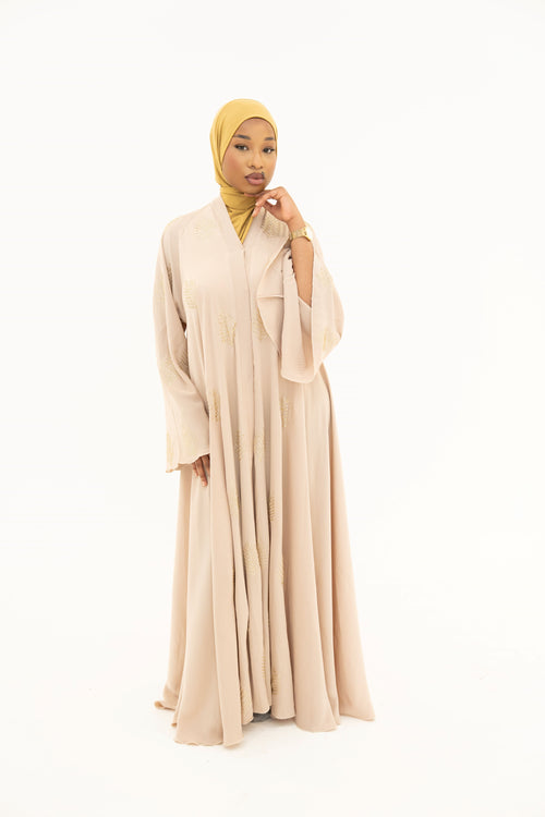 ABAYA AFNANE