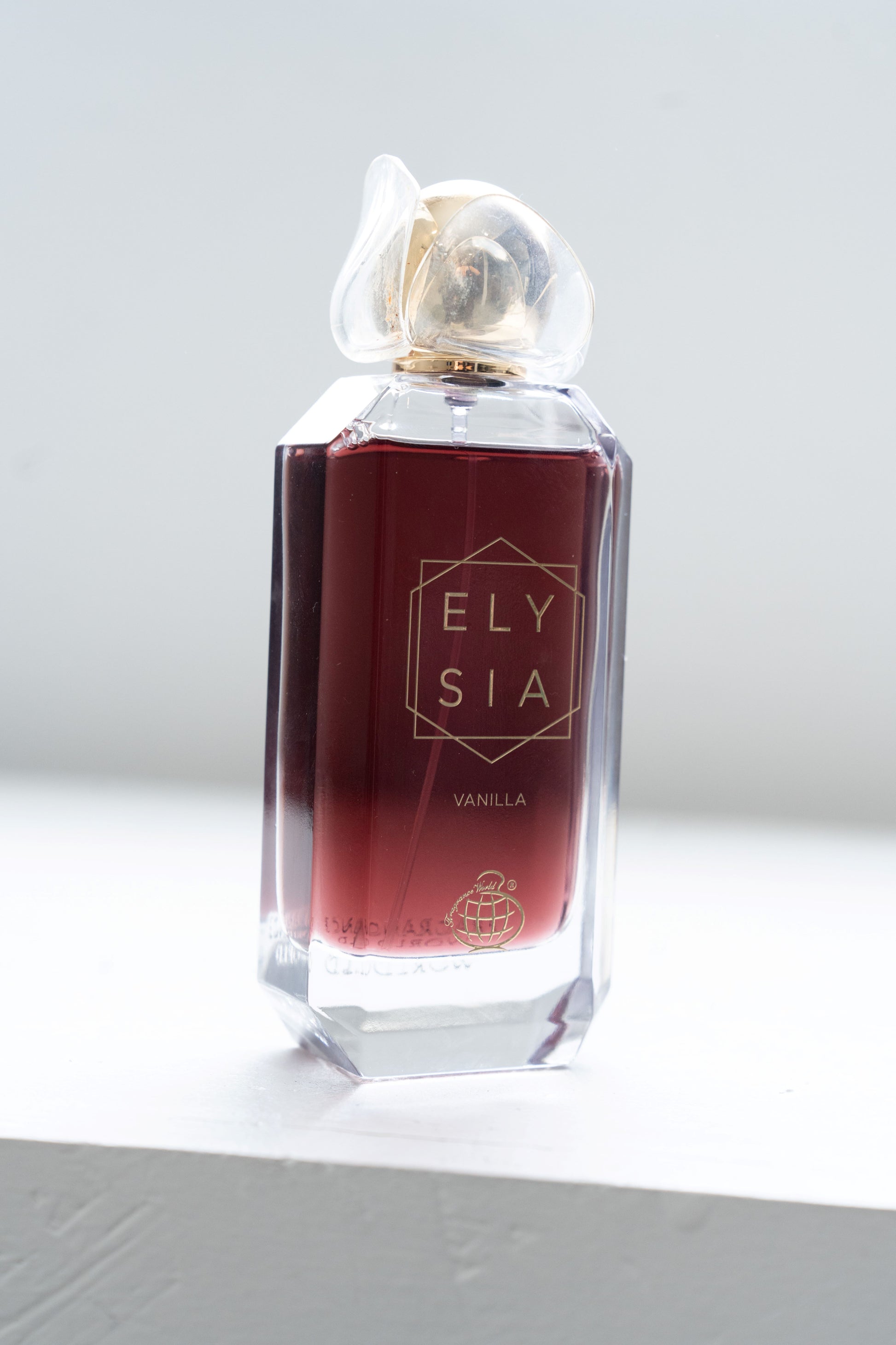 ELYSIA VANILLA – Eau de Parfum