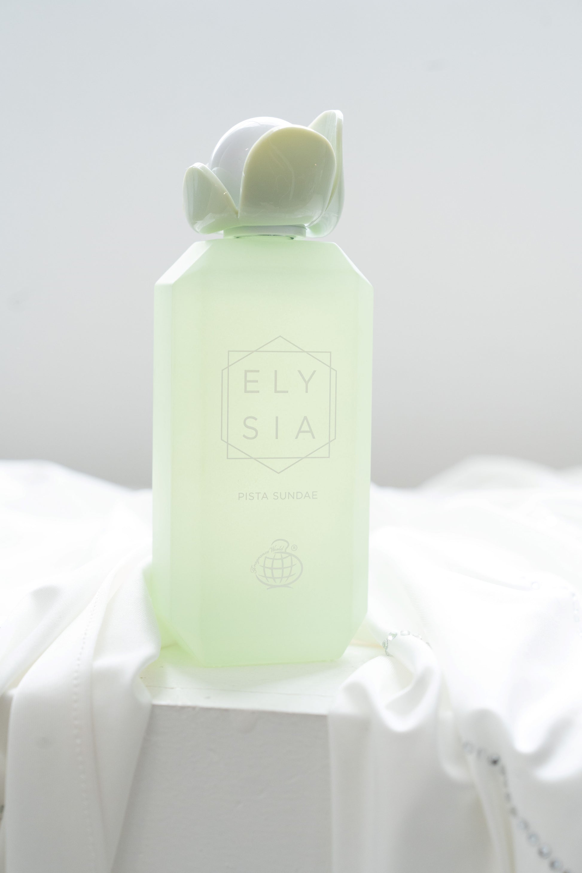 ELYSIA PISTA SUNDAE