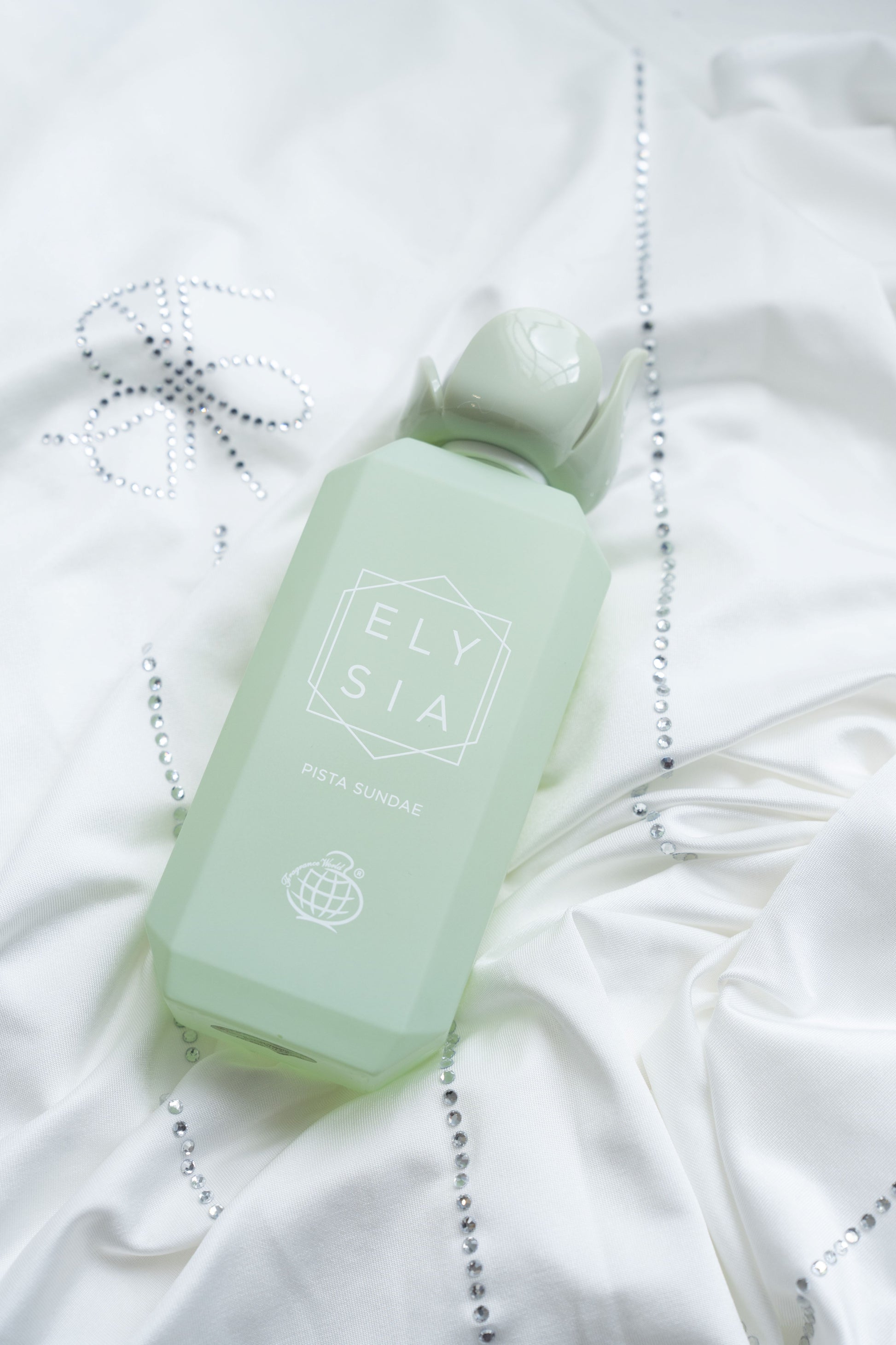 ELYSIA PISTA SUNDAE