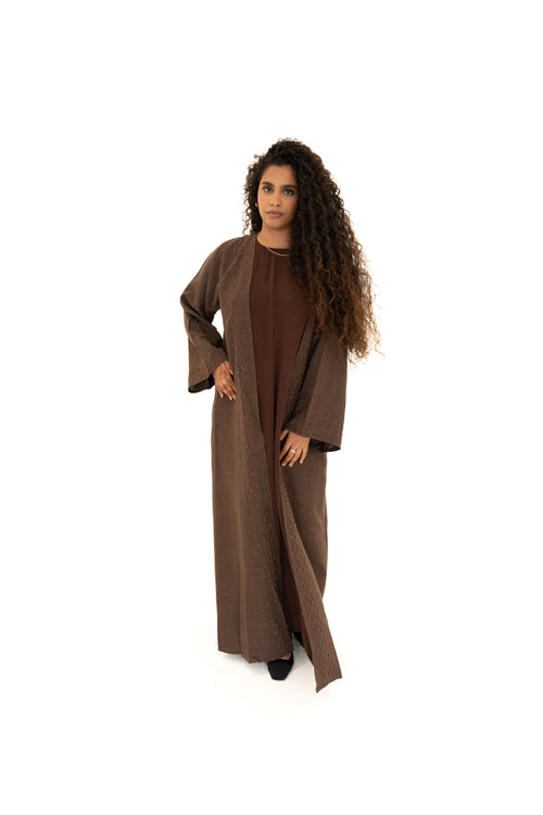 ABAYA ALIA