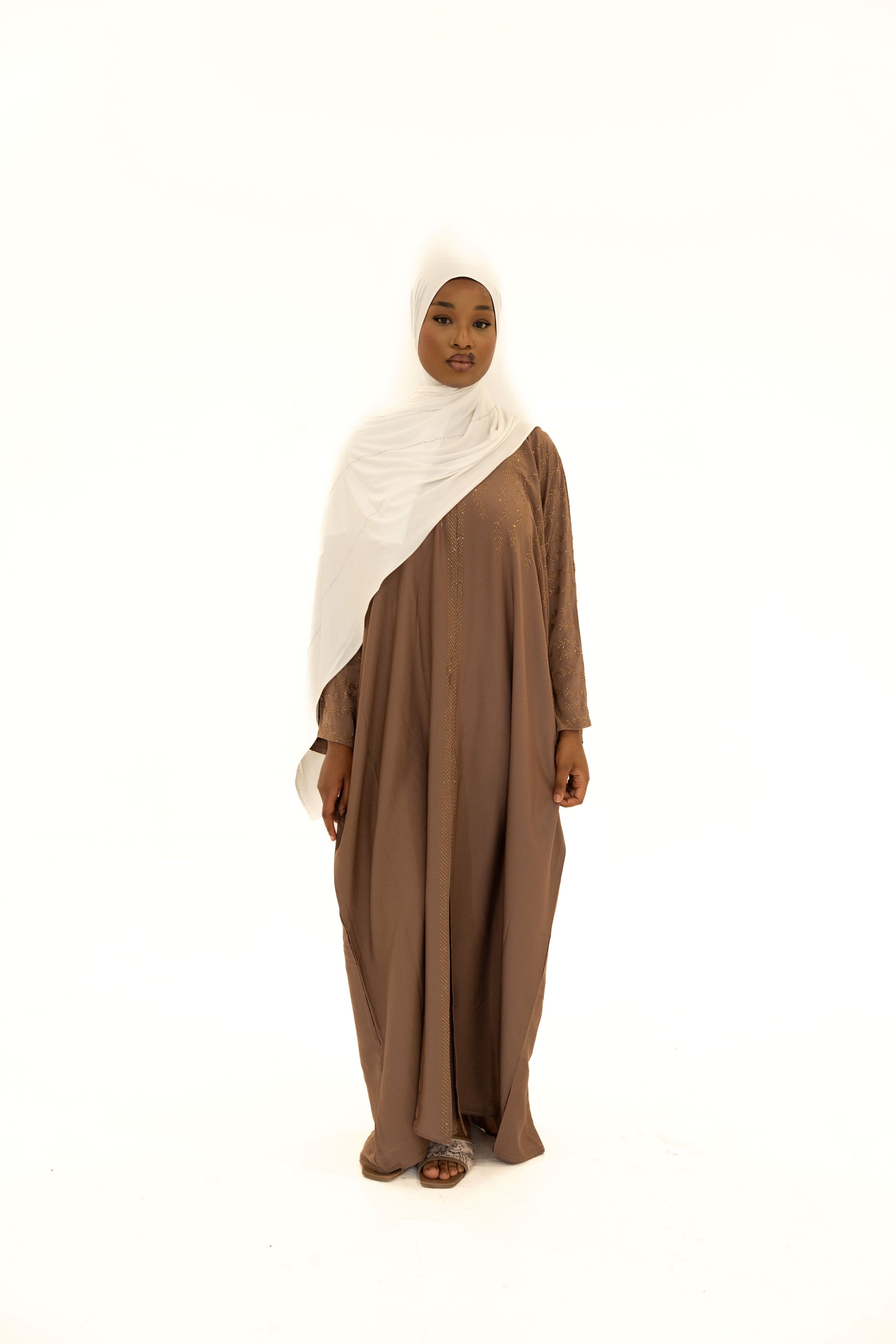 ABAYA AMIRA
