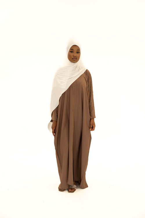 ABAYA AMIRA