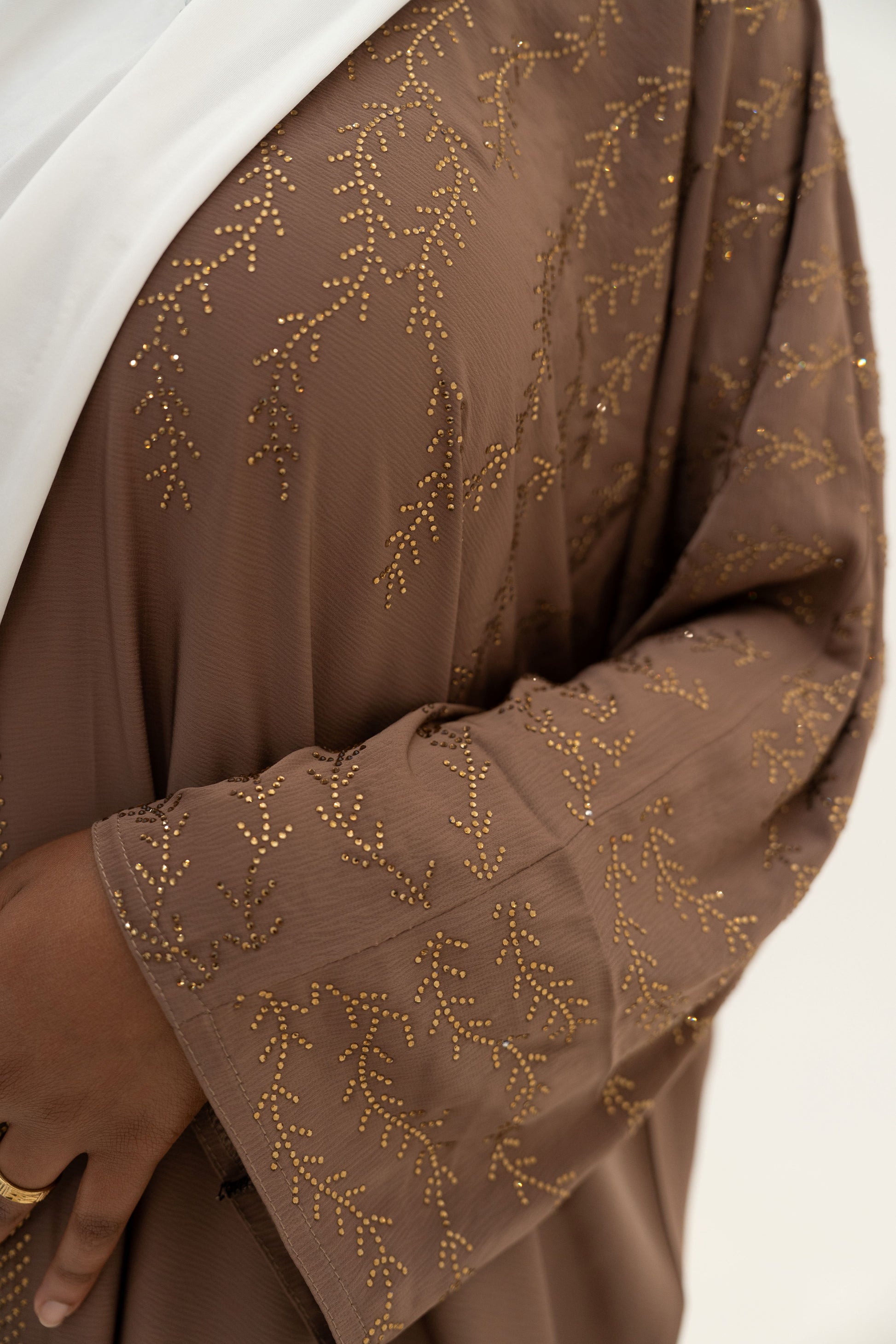 ABAYA AMIRA
