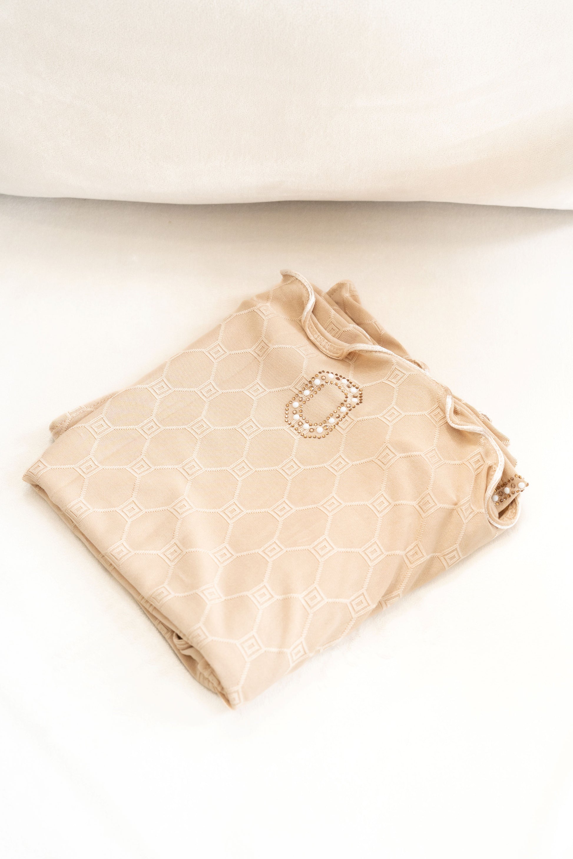 JERSEY MONOGRAMME