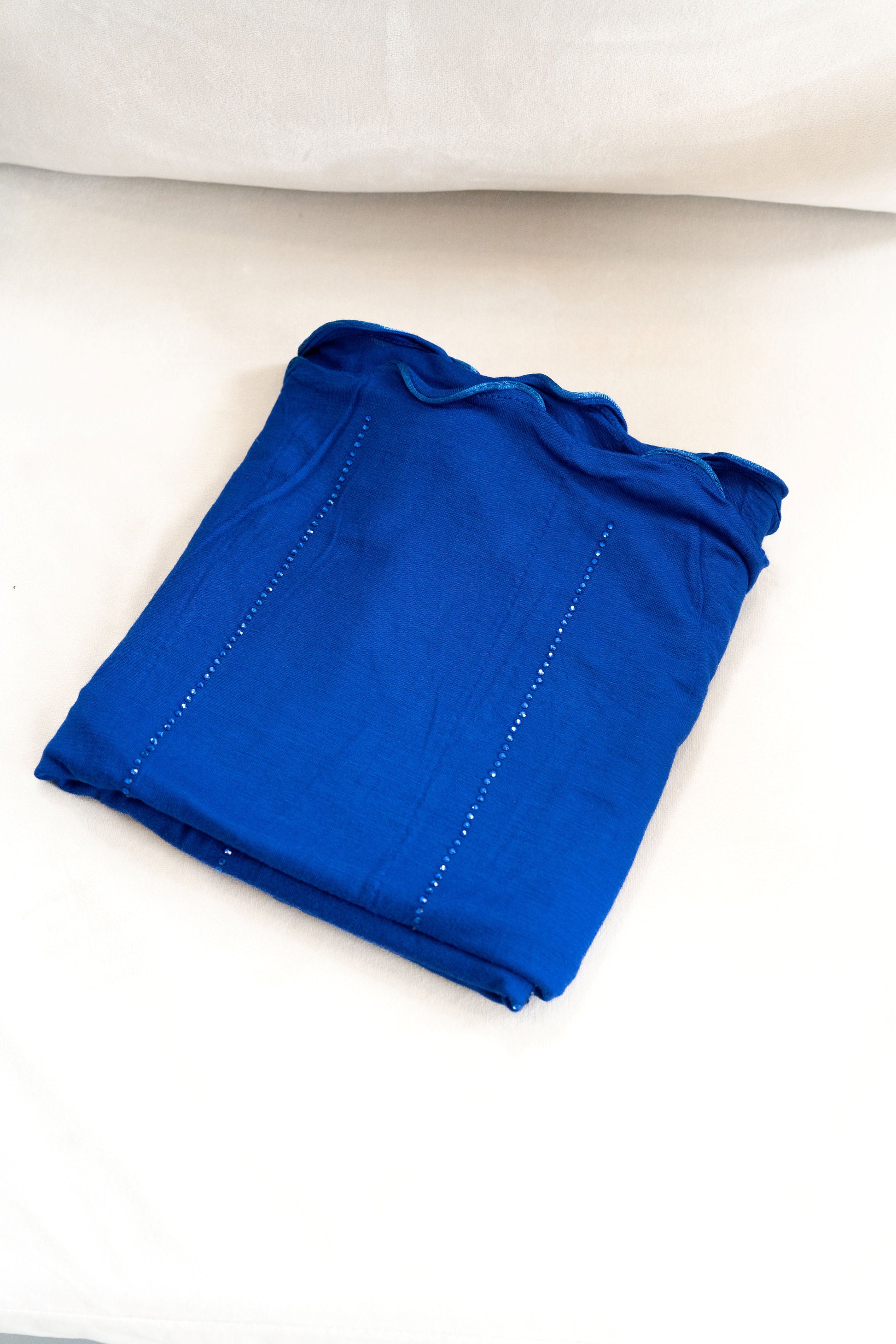 JERSEY ESSENTIEL