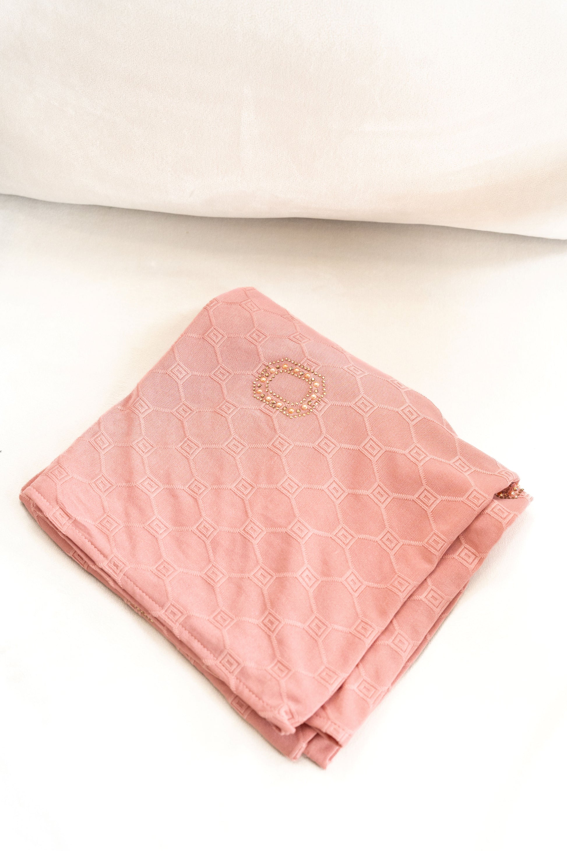 JERSEY MONOGRAMME