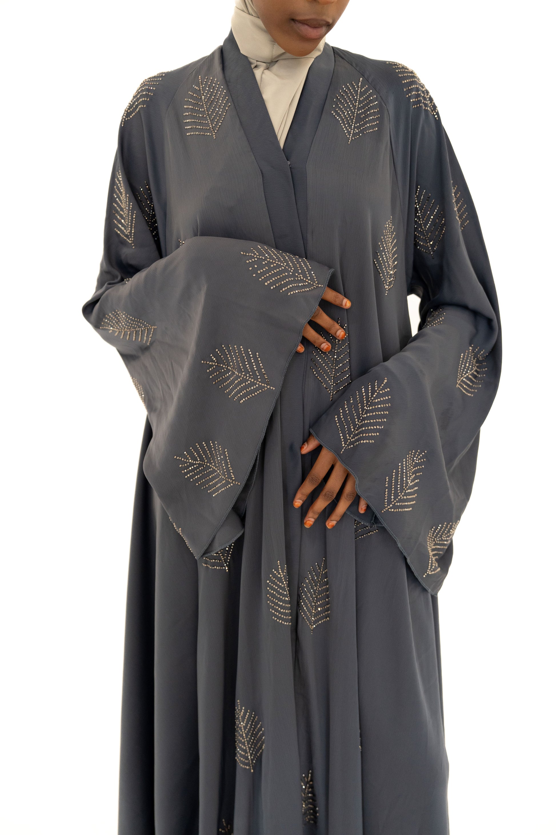 ABAYA HIDAYA