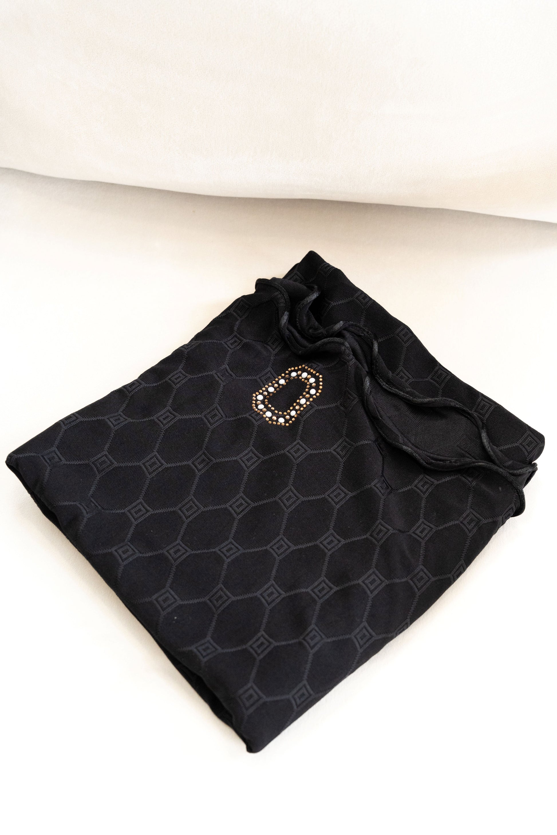 JERSEY MONOGRAMME