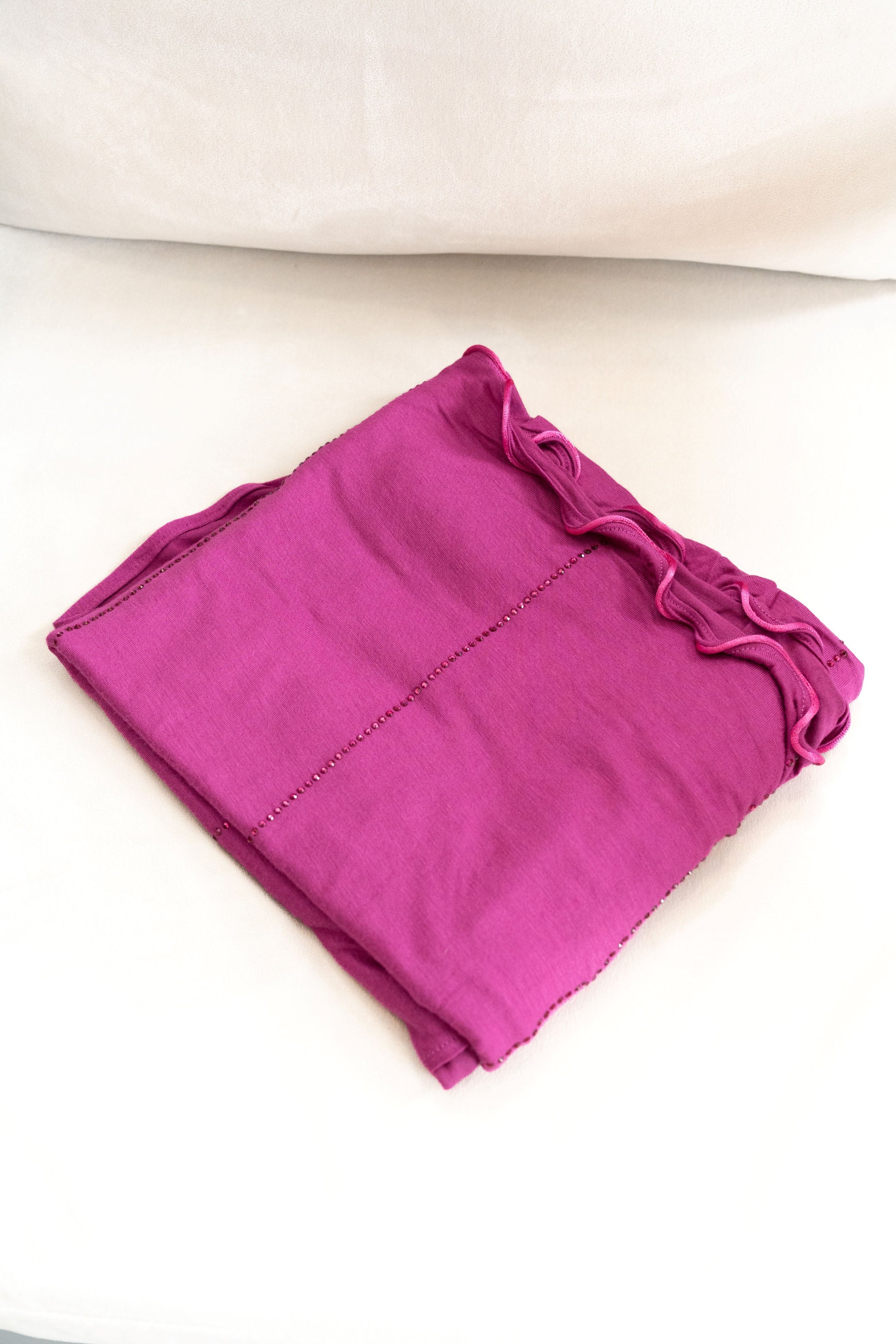 JERSEY ESSENTIEL